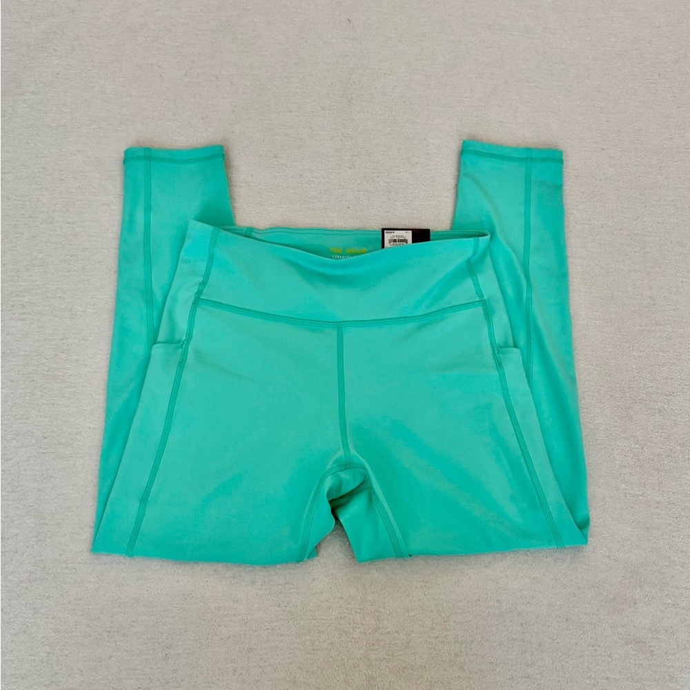 Tek Gear Ultrastretch High Rise 7/8 Leggings - Picture 2 of 6